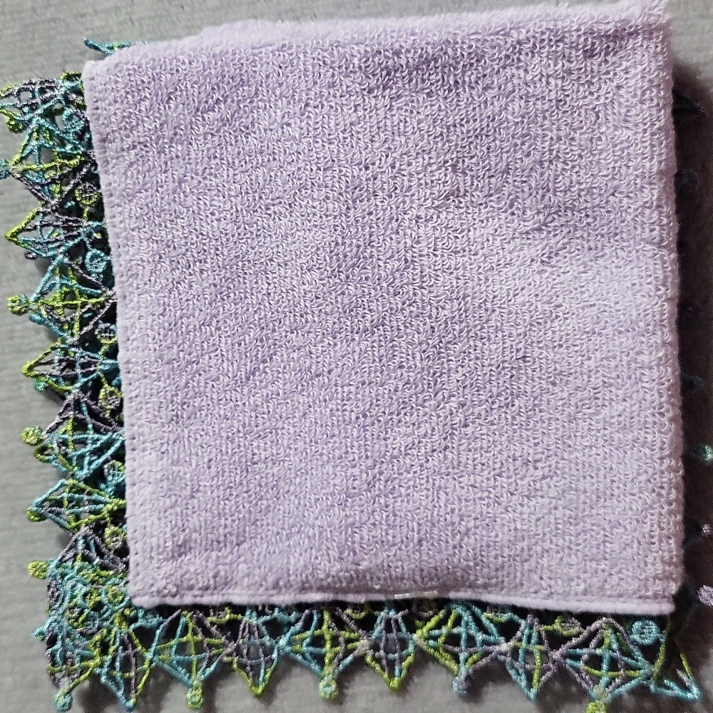 NWT π Japanese Gift Towel π - Picture 9 of 11